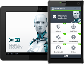 Eset Mobile Security