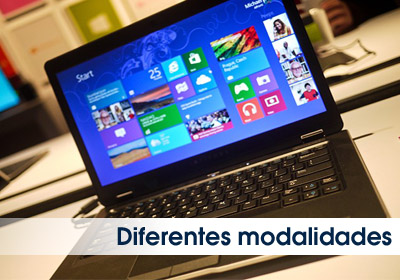 Mantenimiento de computadoras